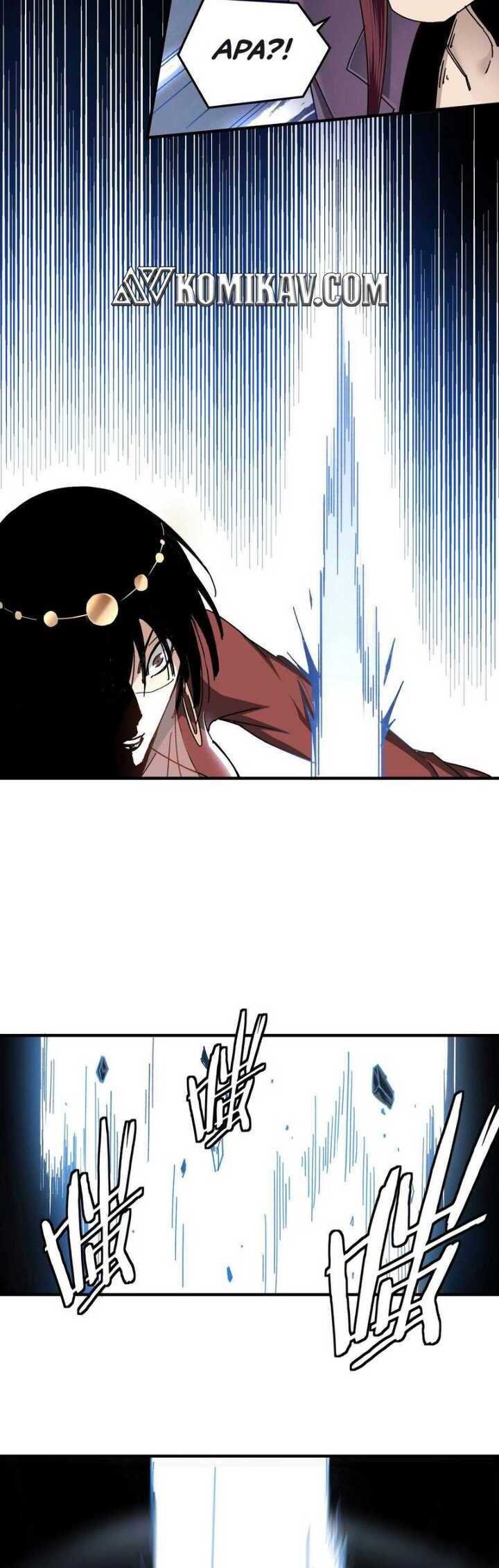 Greatest Boss System Chapter 77 Gambar 4